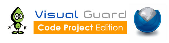 Visual Guard Code Project Edition