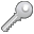 key