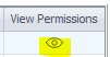 Listing the permissions of a user