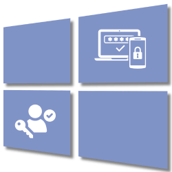 microsoft Authenticator TOTP