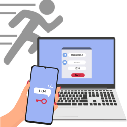 Authentification sans Mot de Passe pour PowerBuilder