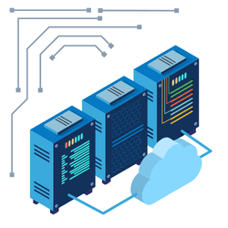 Visual Guard prend en charge PowerServer 2021