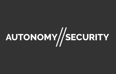 Security vs. User Autonomy