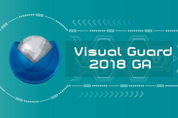 Visual Guard 2018 GA 
