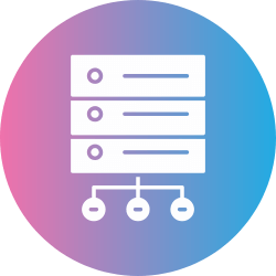 Visual Guard Identity Server